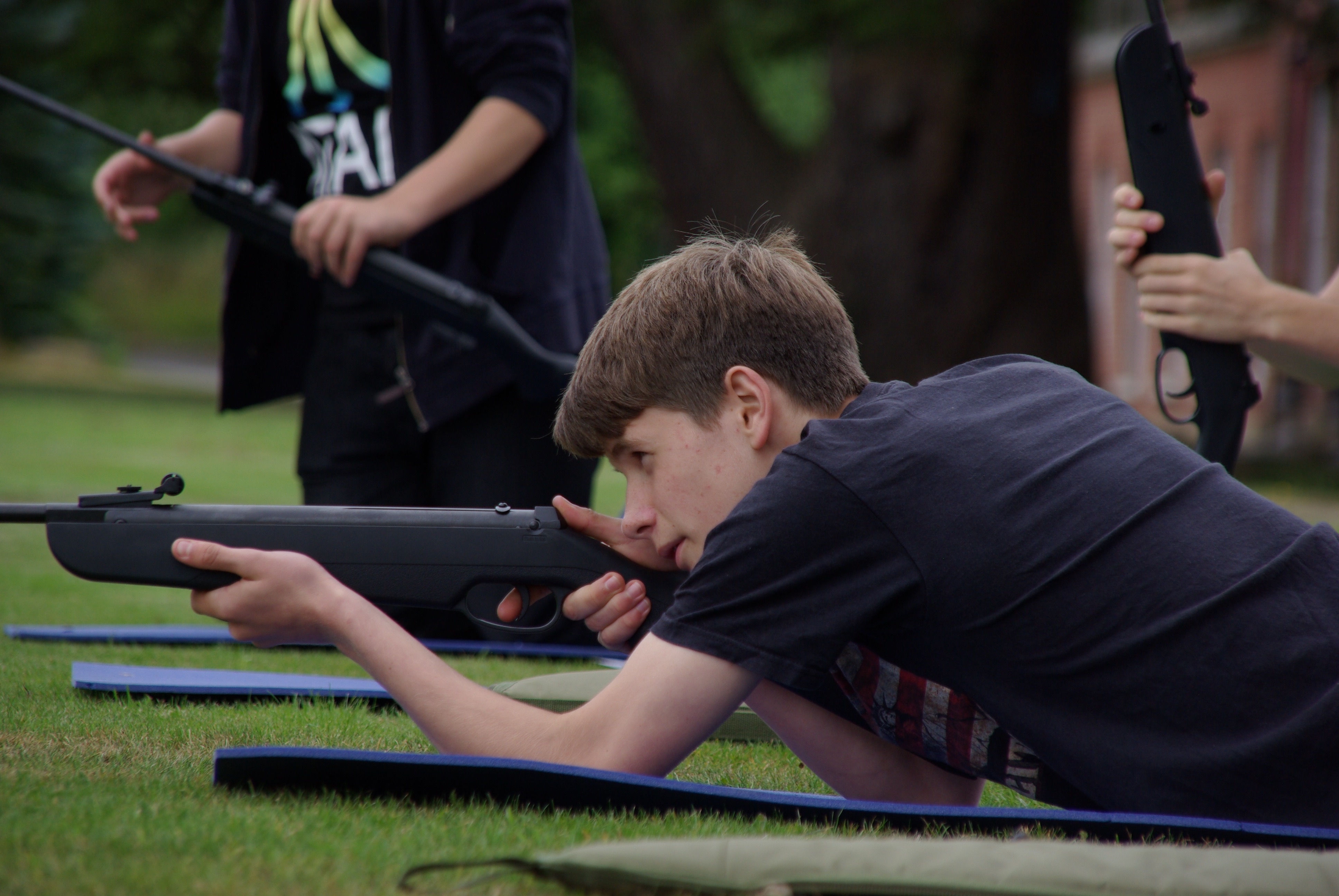 Air Rifles | Gaines Manor